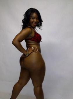 nawthatznasty:  Na’dean Imani  