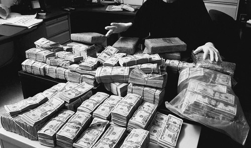 DRUGWAR