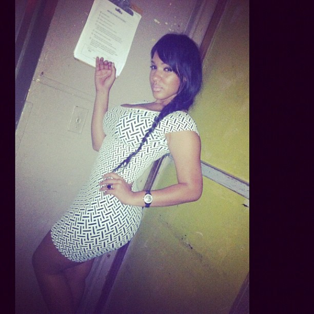 she so | beautiful