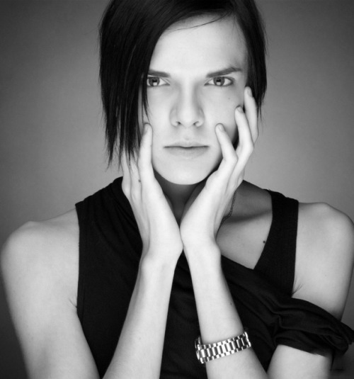 katalepsja:  Nikolai Demjanov 