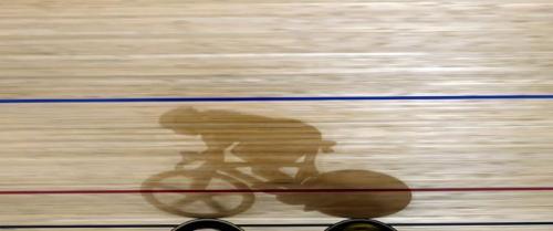 UCI Track Cycling World Cup - London 17-19 february 2012