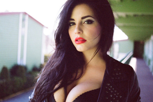 my passion for women