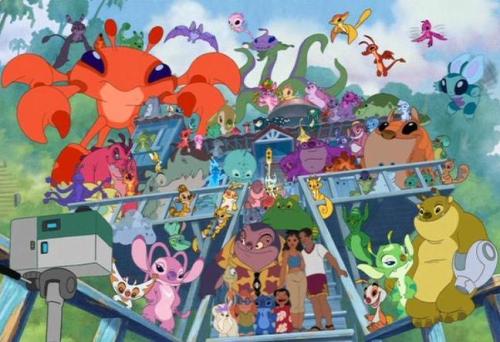 500px x 342px - xosmileyourebeautifulxo: Who remembers watching The Old Disney Cartoon  shows?! Like: Proud Family. :) Kim Possible. :) American Dragon Jake Long.  :) Lilo and Stitch. :) Dave the Barbarian. :) Recess. :) Rolie