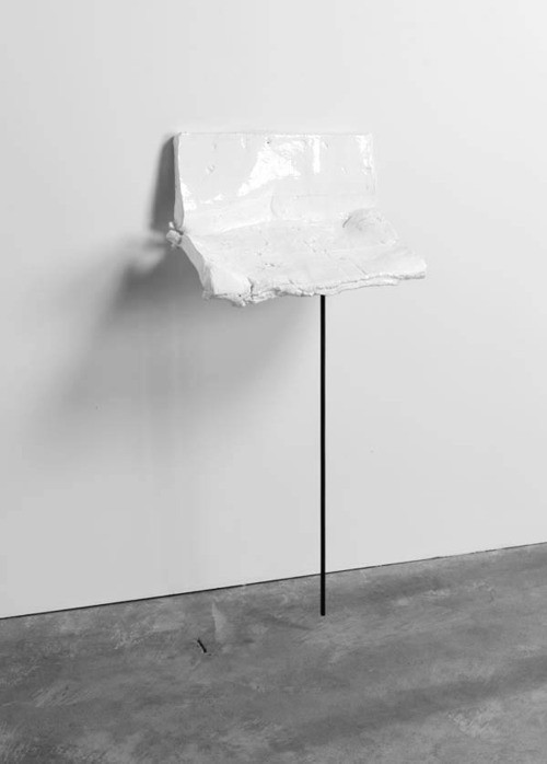 front-desk:  Avalanche, 2008. Flagrant Delight, Rosemarie Trockel at WIELS (Brussels, Belgium).