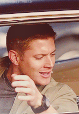 mostly-jensen:  bestbrothers: Eye of the Tiger   Jensen owns this song.