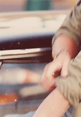 mostly-jensen:  bestbrothers: Eye of the Tiger   Jensen owns this song.