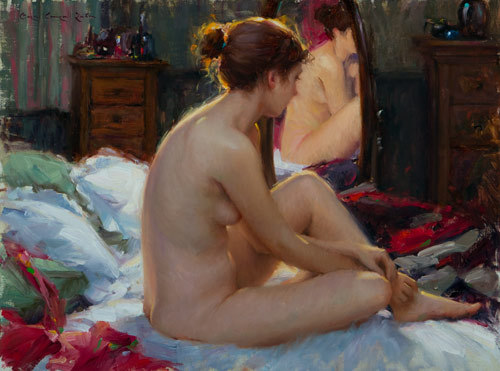 Bryce Cameron Liston