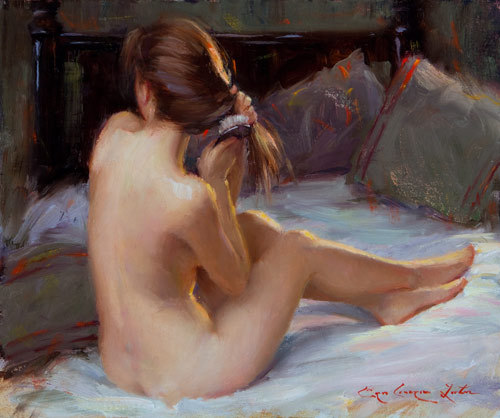 Bryce Cameron Liston