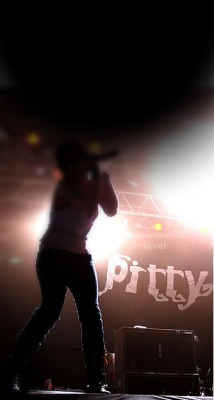 Pitty