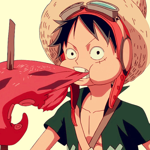 luffy