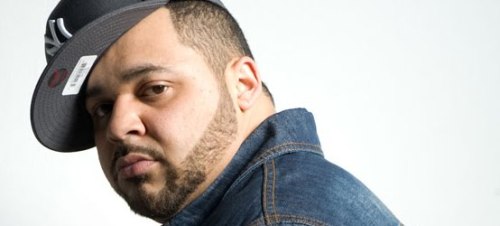 Porn photo smutters:  Joell Ortiz and Slaughterhouse.