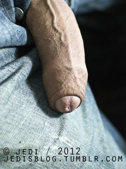 jedisblog:  For precum lovers. I am one of