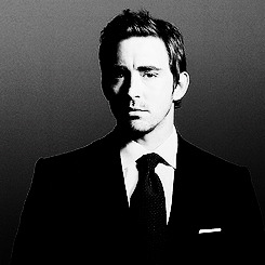 rawriarty:   100 beautiful people (re-do/alphabetical order): sixty eight | lee pace   