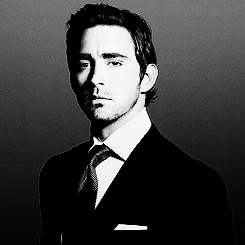 rawriarty:   100 beautiful people (re-do/alphabetical order): sixty eight | lee pace   