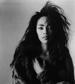 claibourn:JODY WATLEY, THE MUSEOne of my