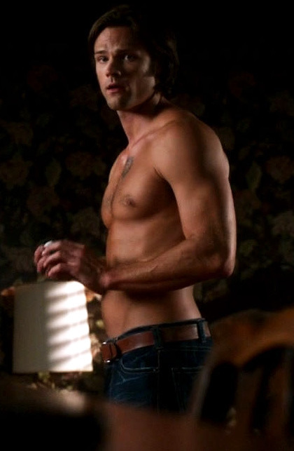 Jared Padalecki. adult photos