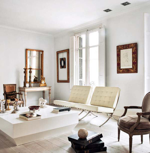 Modern Country Collection