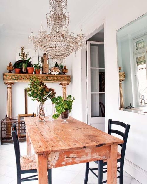 Modern Country Collection