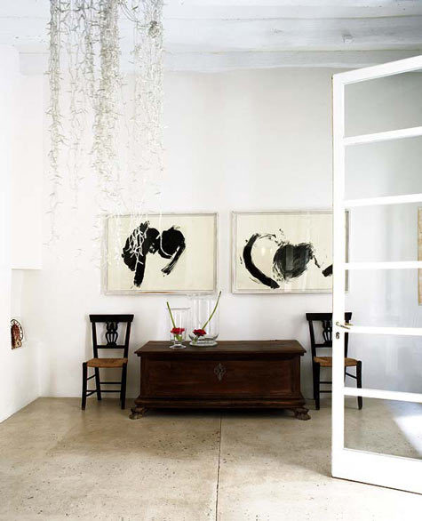 Modern Country Collection