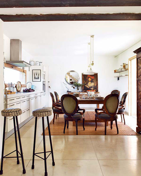 Modern Country Collection