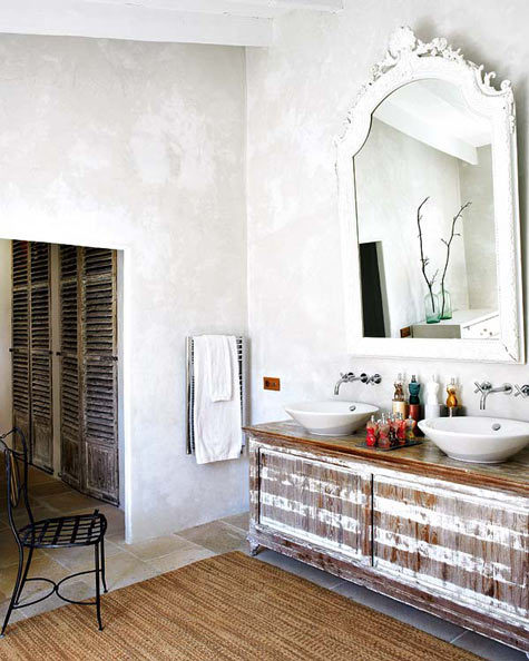 Modern Country Collection
