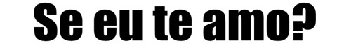 thae