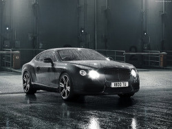 rroys:  Bentley Continental GT V8 (by I Love Cars Official) 