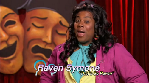 Thats So Raven porn pictures