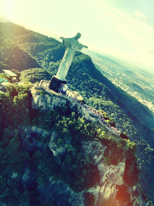 lascosasmashermosas:  someday brazil… someday<3 