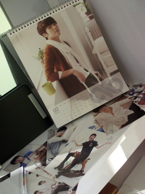 livelittle:  My room