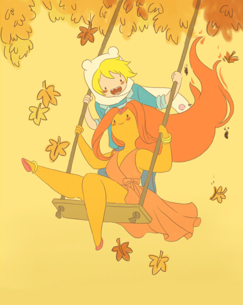 misssquare: Fall