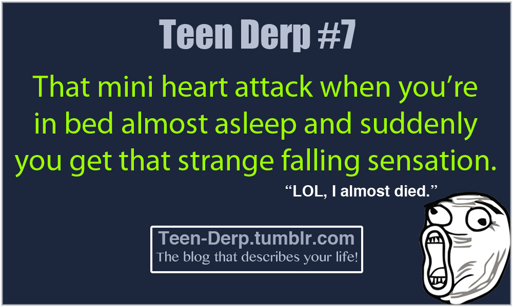 funny-addictive-blog:  Teen-Derp.tumblr.com 