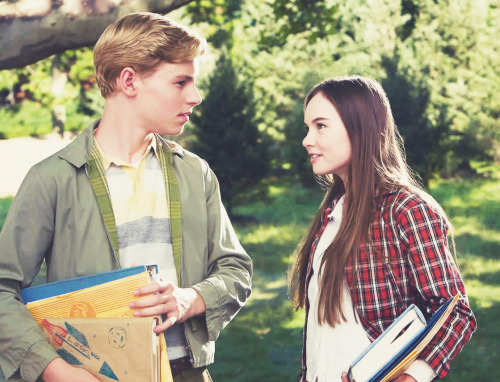 tenemosquevivir-nosoloexistir:  ‘Mi primer amor’  Hermosa Película *-*
