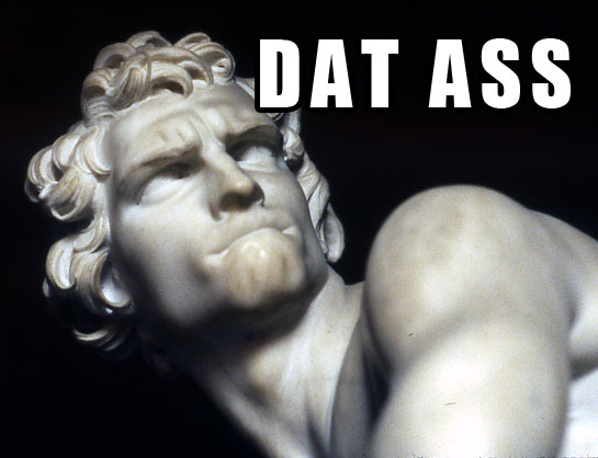 artlols:  Bernini, David 