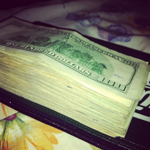 "Money, Power,Respect!"💸