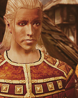 fadedforyou:goddessofcheese:MY FAVOURITE VIDEO GAME CHARACTERS (in no particular order):Zevran Arain