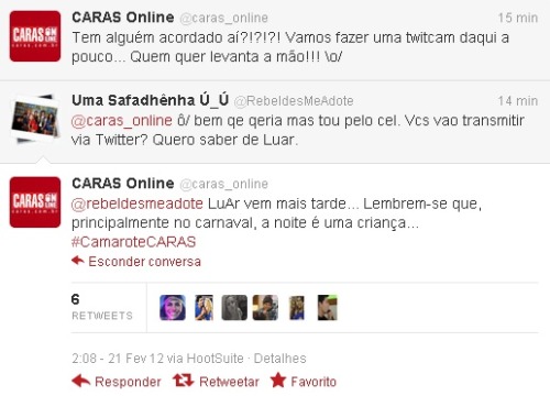 luarateomundoacabar-blog:  AMEM! 