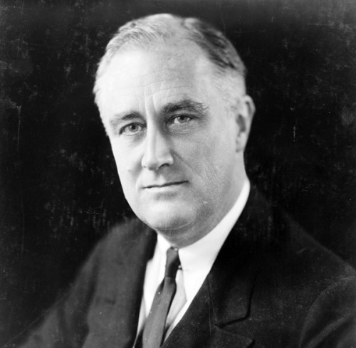 FDR was related by blood or marriage to eleven other presidents.