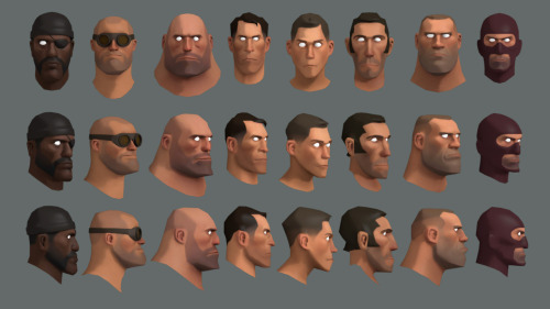 My Friend Wanted All My Refs (Part 1)