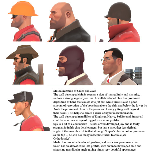 My Friend Wanted All My Refs (Part 1)