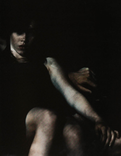  Real Presences shot by Bill Henson for