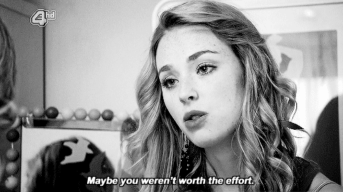 one day at a time
