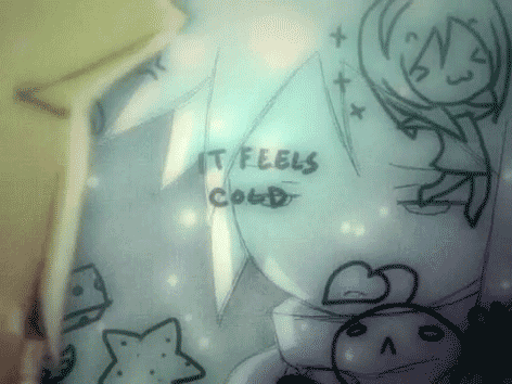 ❝...There was something about being there....❞