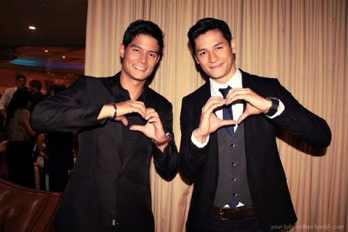 TAO Models Party | Daniel Matsunaga & Hideo Muraoka