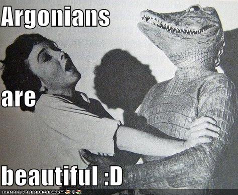 ha, I&rsquo;ve actually seen the movie this picture is for!