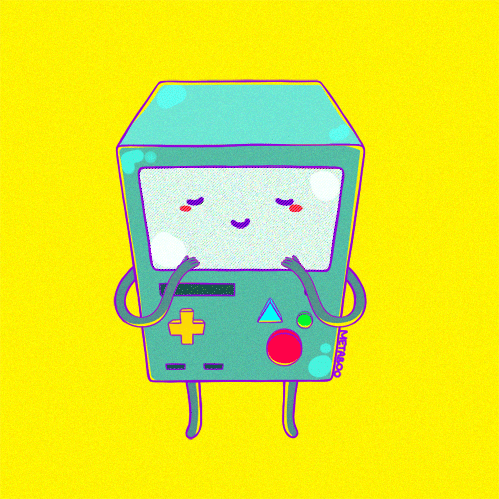 adventuretimefan:The many faces of BMO.