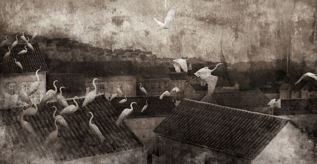 artchipel:  Gabriel Pacheco - Murmúrios (2010) [found at iamjapanese, journalofanobody