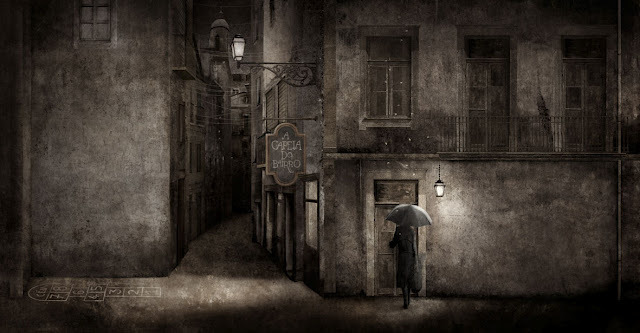 artchipel:  Gabriel Pacheco - Murmúrios (2010) [found at iamjapanese, journalofanobody