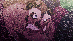 futue-te-ipsum:  Tale as old as time True as it can be Barely even friends Then somebody bends Unexpectedly 