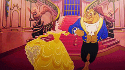 futue-te-ipsum:  Tale as old as time True as it can be Barely even friends Then somebody bends Unexpectedly 